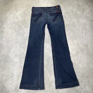 Seven for all Mankind Dojo Jeans 27